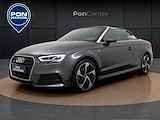 Audi A3 Cabriolet 35 TFSI CoD 150 PK Advance Sport  | S-Line | Apple CarPlay | LED | Stoelverwarming | Nekverwarming | ACC | Keyless |