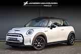 Mini Mini Electric Camden Edition 33 kWh / Apple Carplay / Pano / Stoelverwarming