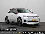 Renault 5 iconic cinq 52 kWh | V2L | Adaptieve cruise control | Stoel- en stuurwielverwarming |