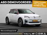 Renault 5 comfort range iconic cinq 52 kWh Renault 5 iconic cinq 52 kWh | V2L | Adaptieve cruise control | Stoel- en stuurwielverwarming |