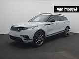 Land Rover Range Rover Velar 2.0 P400e AWD Dynamic HSE PHEV Nieuw | Panorama dak | Cold Climate | Black Pack | Stoel verwarming en koeling | Sfeerverlichting | Meridian 3D Surround