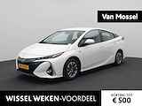 Toyota Prius 1.8 Plug-in Business Plus | JBL Audio | Camera | Head Up | Navigatie |