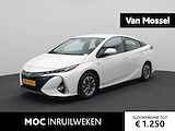 Toyota Prius 1.8 Plug-in Business Plus | JBL Audio | Camera | Head Up | Navigatie |