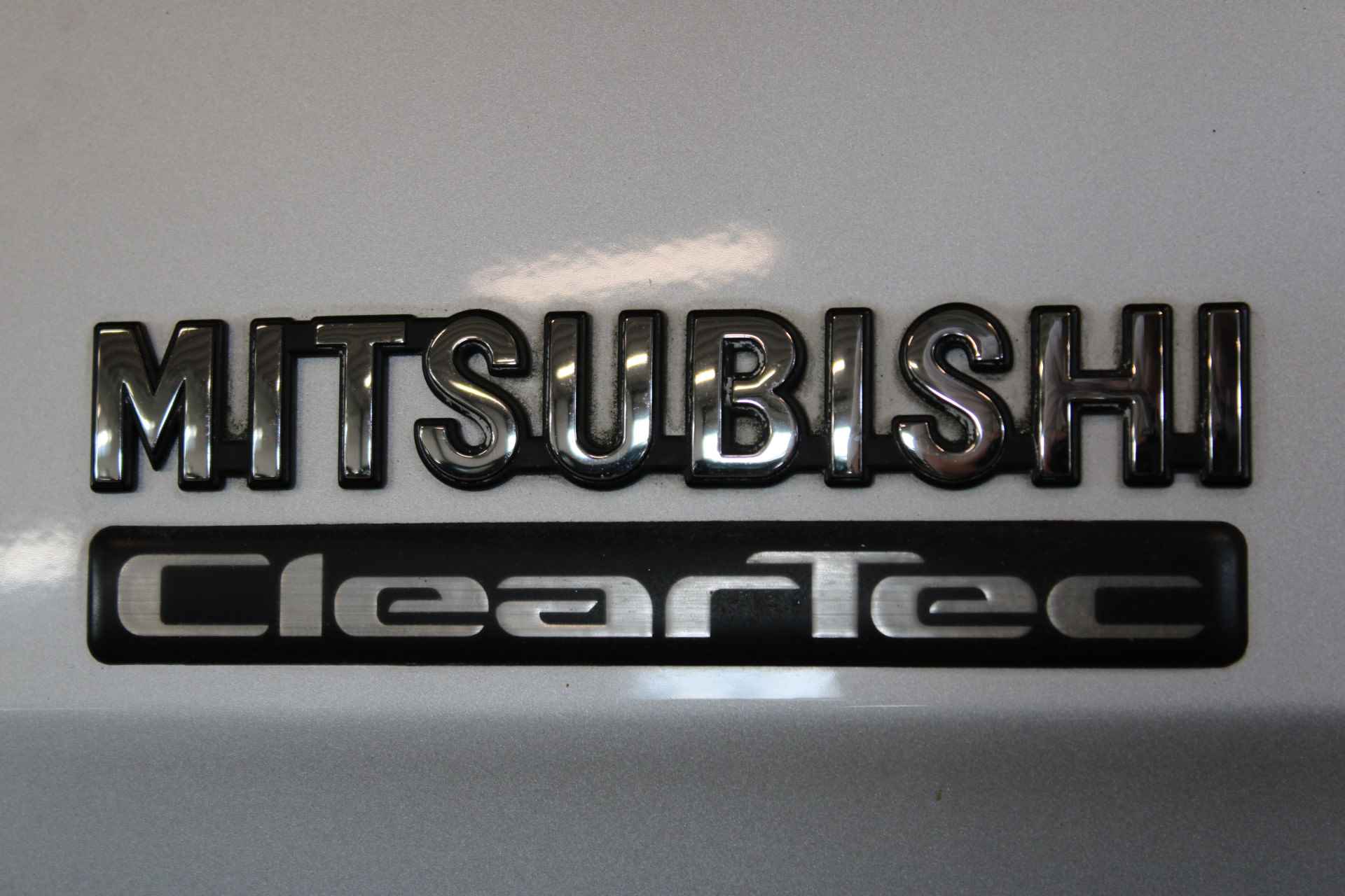 Mitsubishi Colt 1.3 Edition Two | Cruise | Airco | Afneembare trekhaak | Elek. verstelbare spiegels | Multifunctioneel stuurwiel | - 26/43