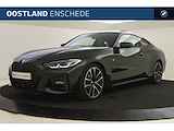 BMW 4 Serie Coupé 420i High Executive M Sport Automaat / Schuif-kanteldak / M sportstoelen / Active Cruise Control / Comfort Access / Parking Assistant