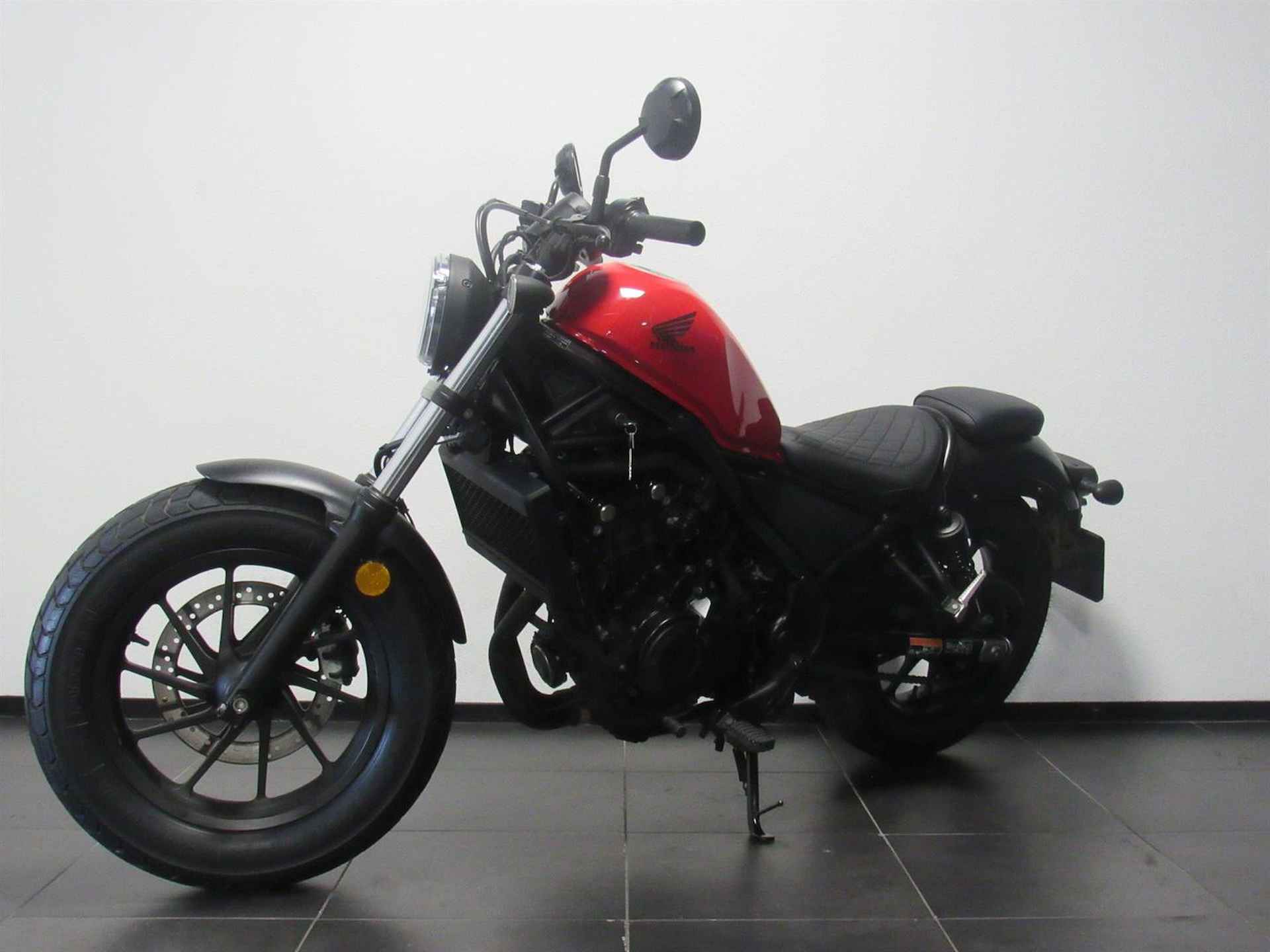 Honda CMX 500 REBEL - 2020 - 3/13