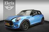 Mini 3-deurs Cooper Automaat / Sportstoelen / Panoramadak / Getint glas / Alu wielen Black