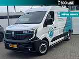 Renault Master E-Tech T35 L2H2 Extra long range 87 kWh | Trekhaak | Van of the year 2025!