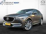 Mazda CX-5 2.0 SkyActiv-G 165pk Sport Selected / trekhaak