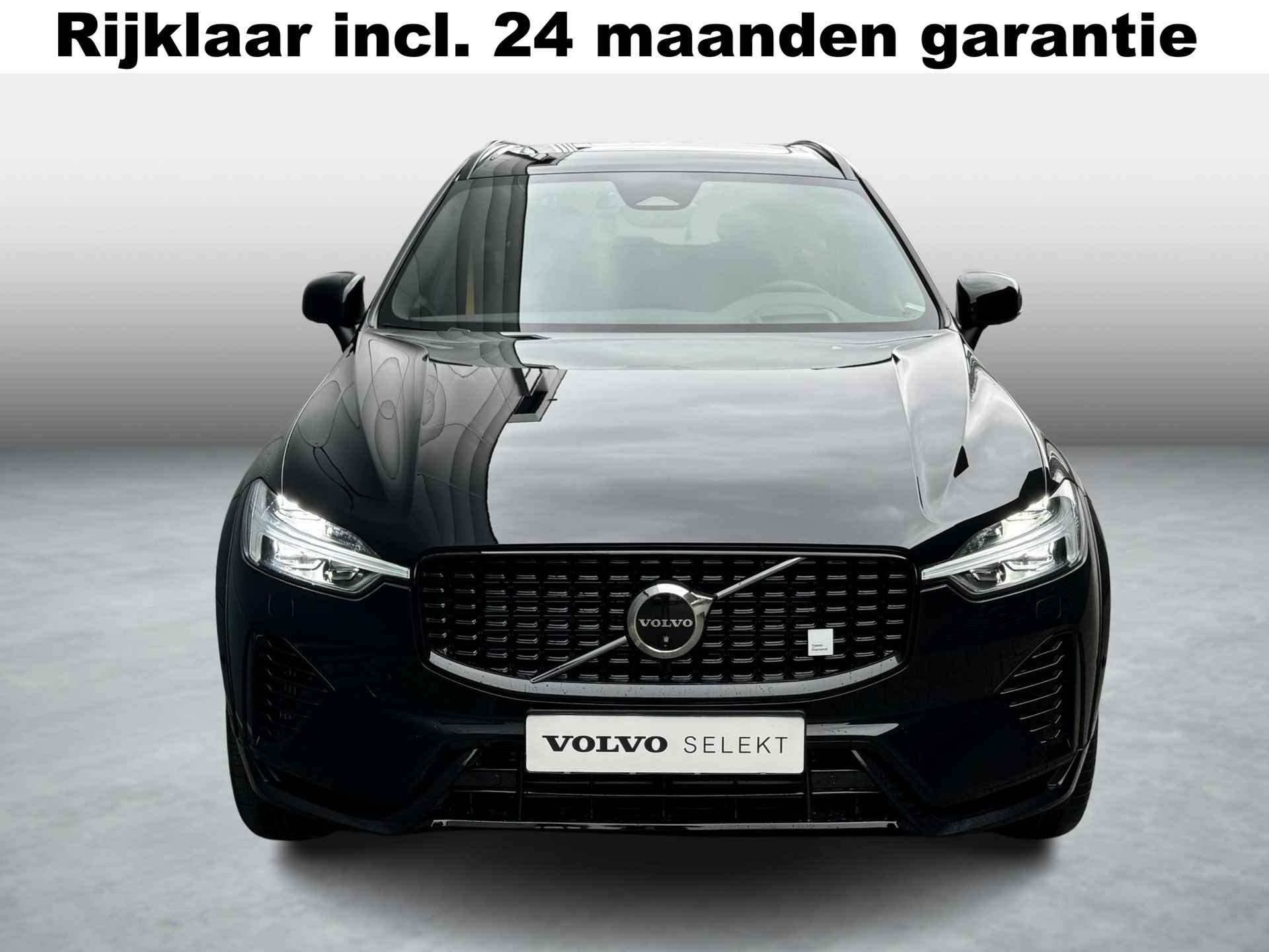 Volvo XC60 2.0 T8 AWD Polestar Engineered 455 PK | Harman/Kardon | Stoelverwarming | Achteruitrijcamera | - 3/23