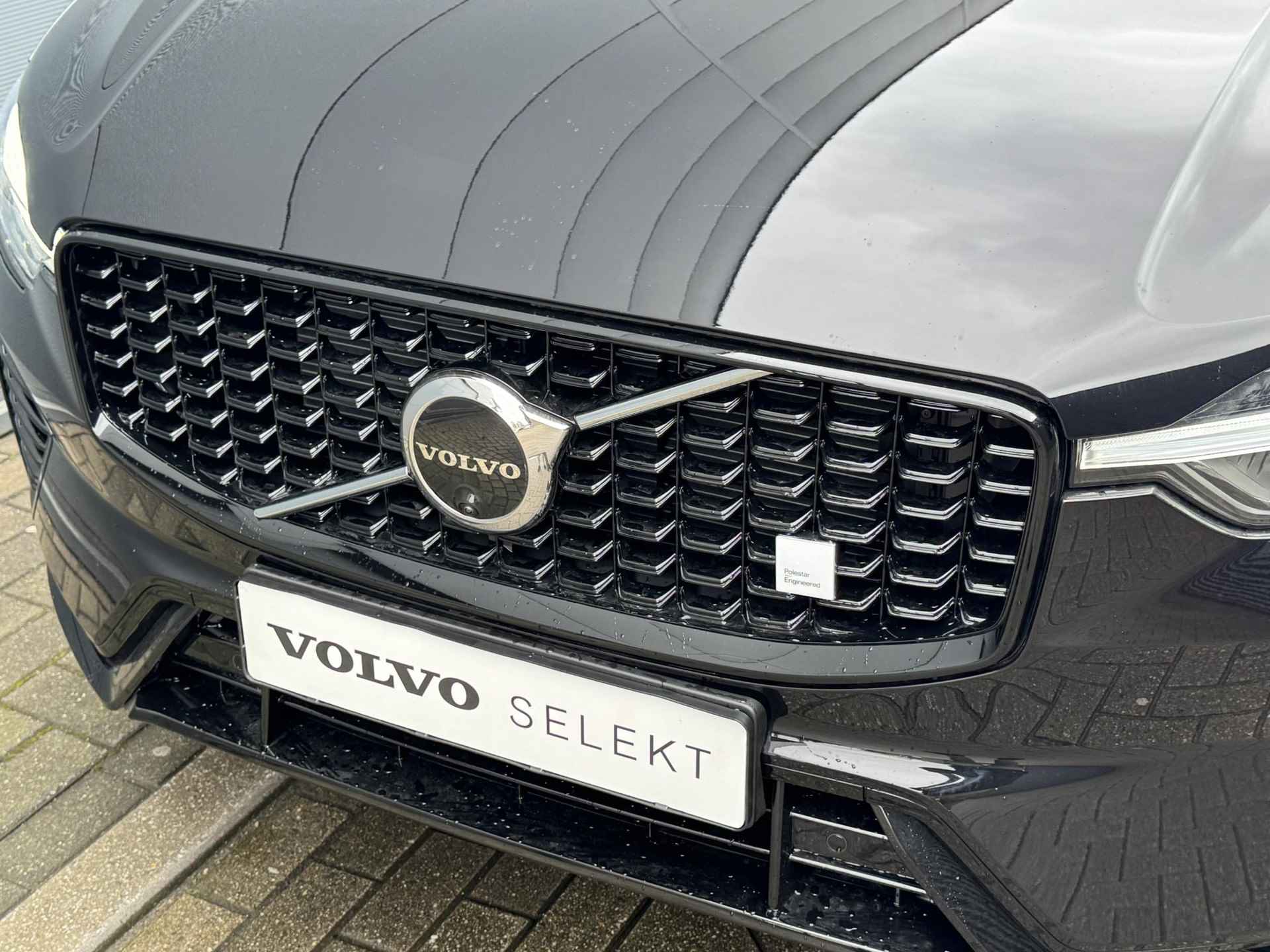 Volvo XC60 2.0 T8 AWD Polestar Engineered 455 PK | Harman/Kardon | Stoelverwarming | Achteruitrijcamera | - 20/23