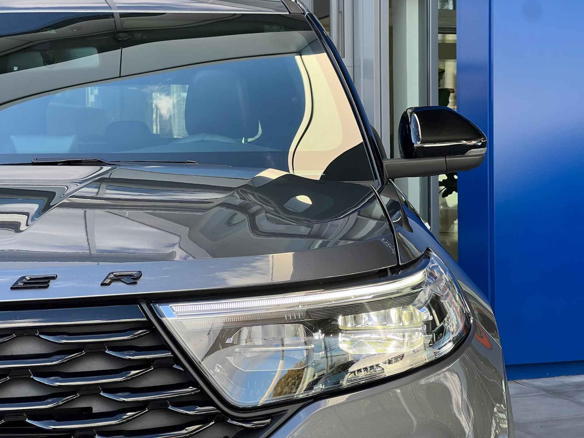 Ford Explorer 3.0 V6 EcoBoost PHEV ST-Line 7prs. | Trekhaak | PANO | Stoel ventilatie | B&O | Apple Carplay | Camera - 7/50