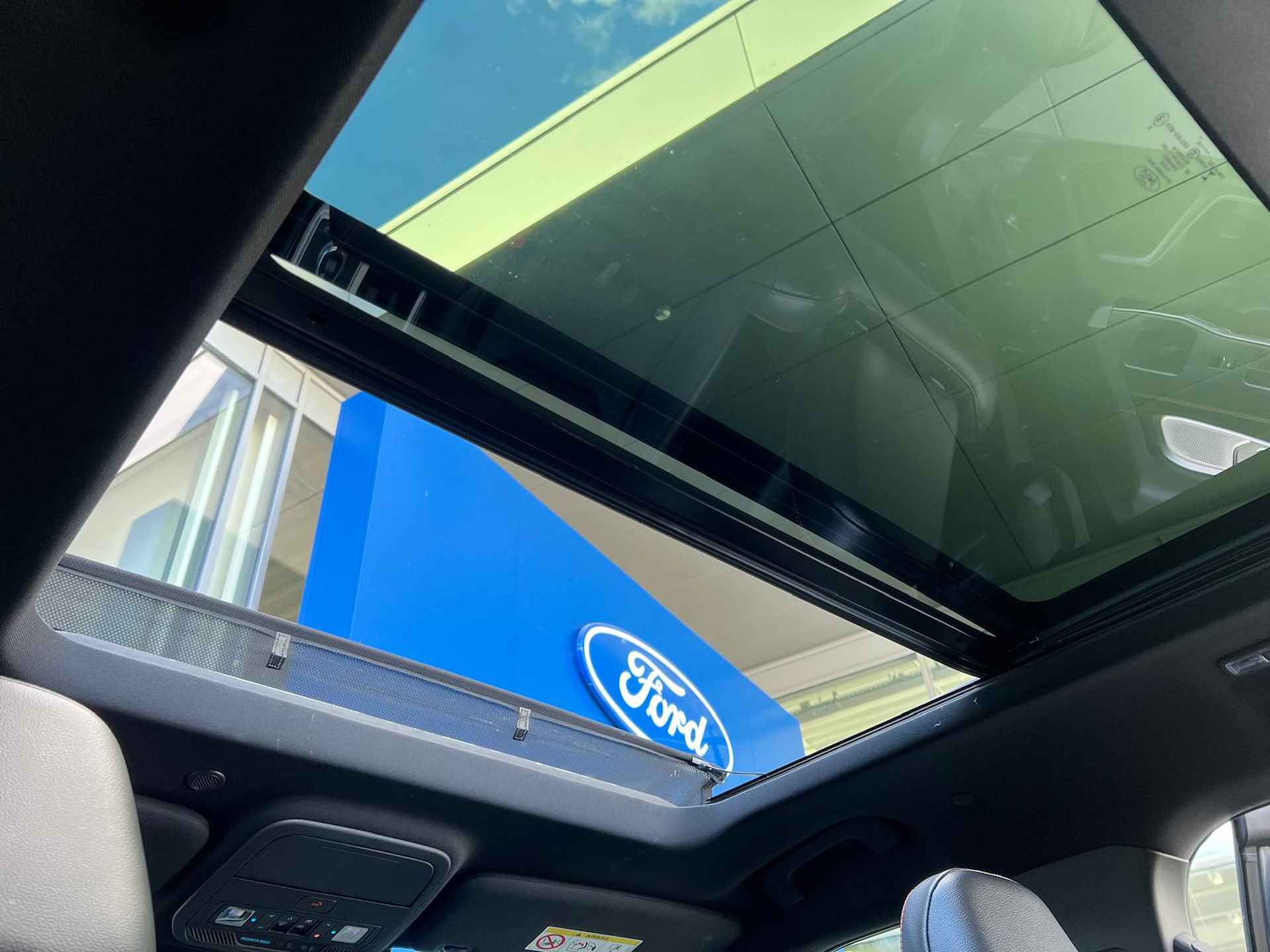 Ford Explorer 3.0 V6 EcoBoost PHEV ST-Line 7prs. | Trekhaak | PANO | Stoel ventilatie | B&O | Apple Carplay | Camera - 43/50