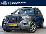 Ford Explorer 3.0 V6 EcoBoost PHEV ST-Line 7prs. | Trekhaak | PANO | Stoel ventilatie | B&O | Apple Carplay | Camera