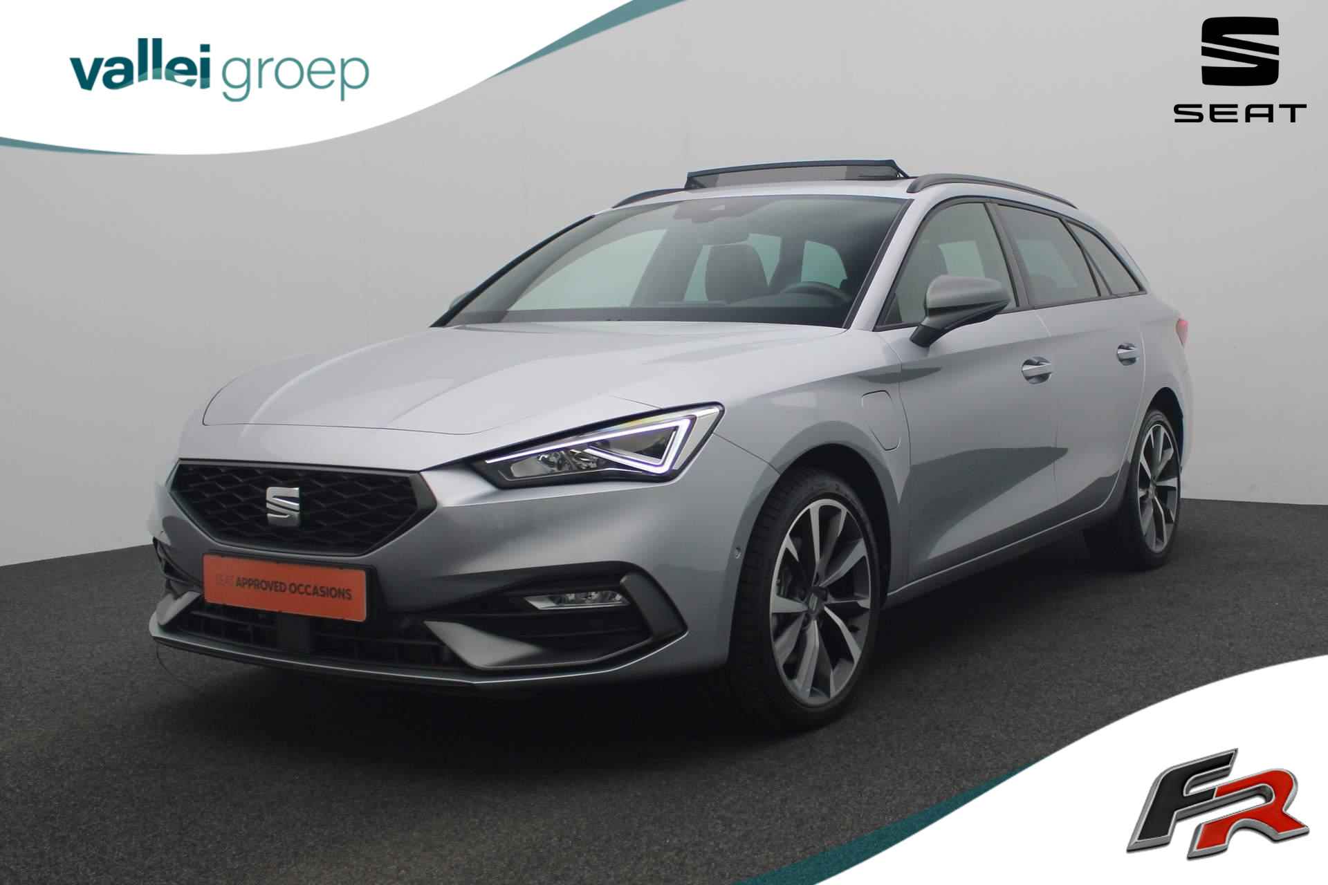 Seat Leon BOVAG 40-Puntencheck