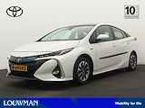 Toyota Prius 1.8 Plug-in Business Plus Limited | parkeersensoren achter | Plug - In |