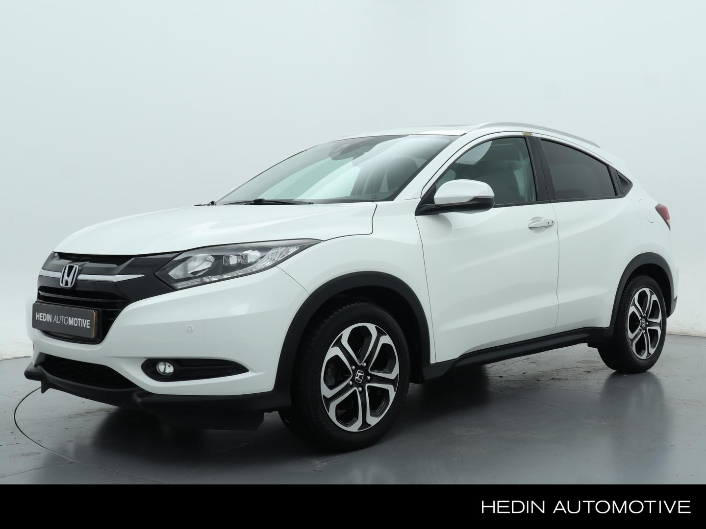 Honda HR-V 1.5 i-VTEC Executive | Automaat