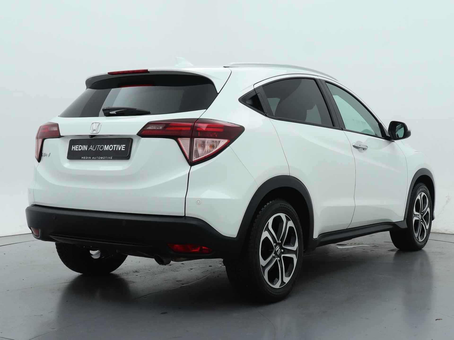 Honda HR-V 1.5 i-VTEC Executive | Automaat - 2/36