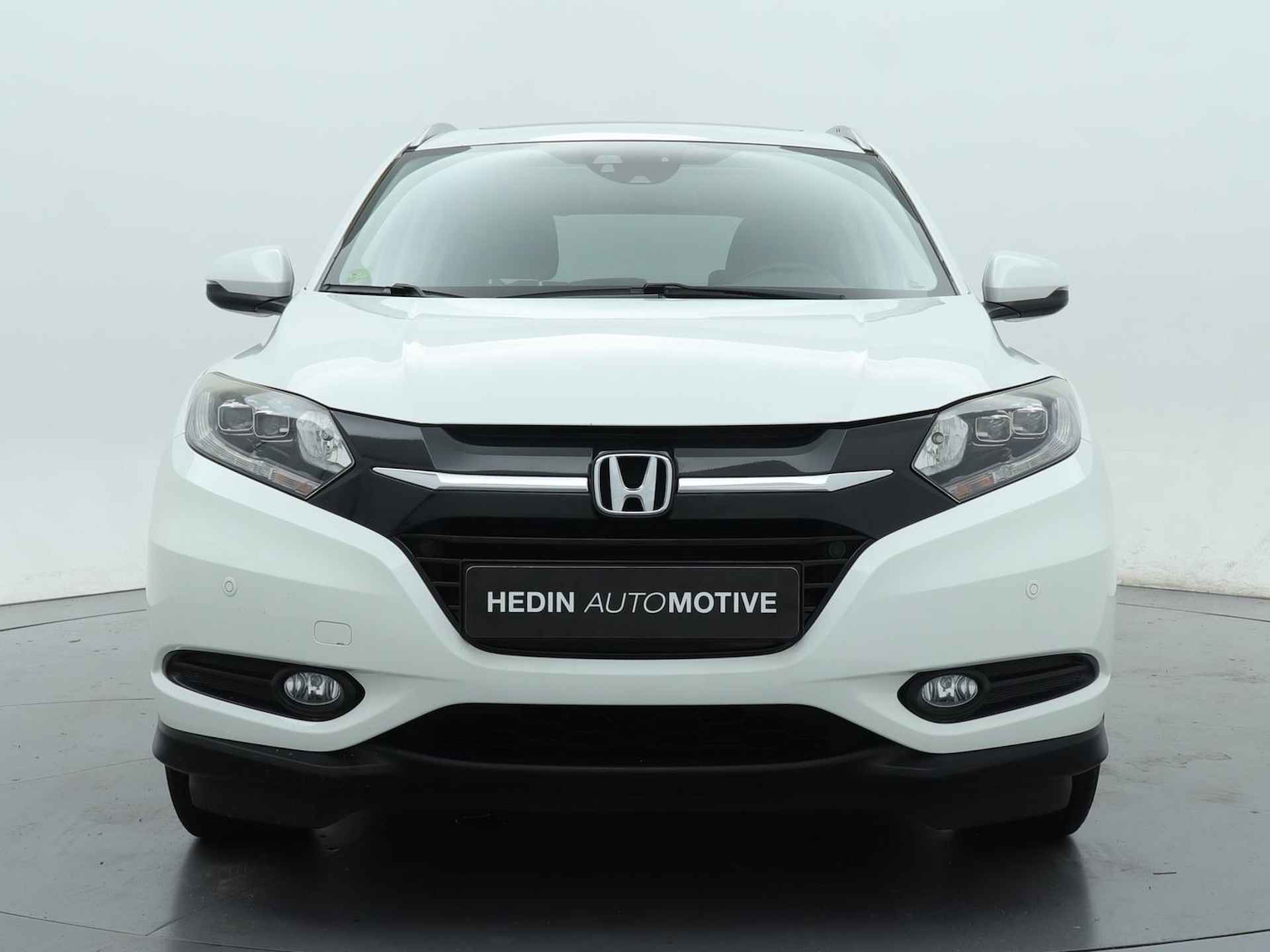 Honda HR-V 1.5 i-VTEC Executive | Automaat - 7/36