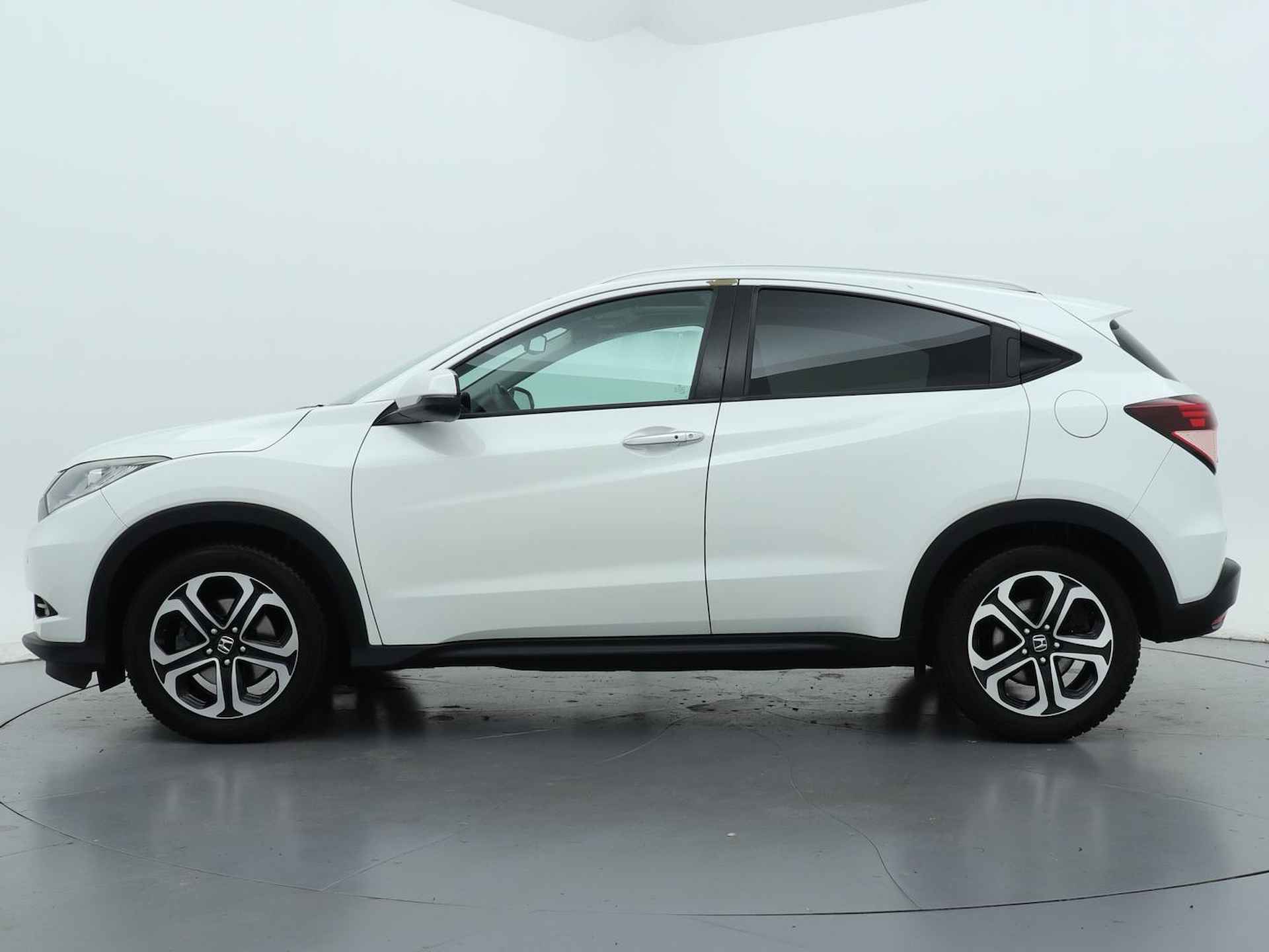 Honda HR-V 1.5 i-VTEC Executive | Automaat - 8/36