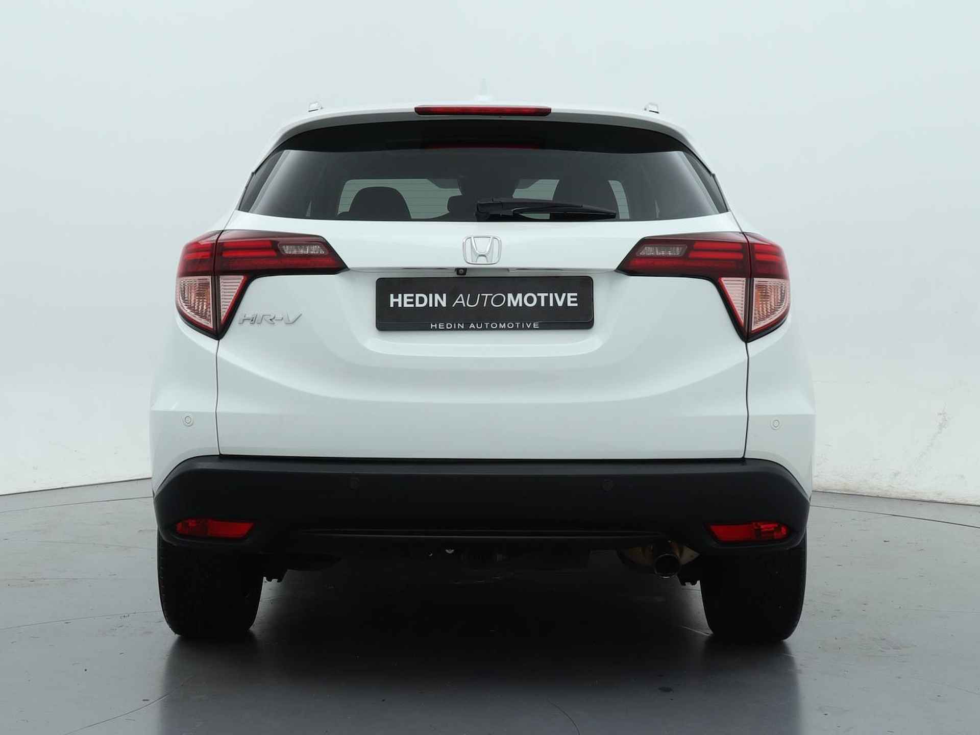 Honda HR-V 1.5 i-VTEC Executive | Automaat - 9/36