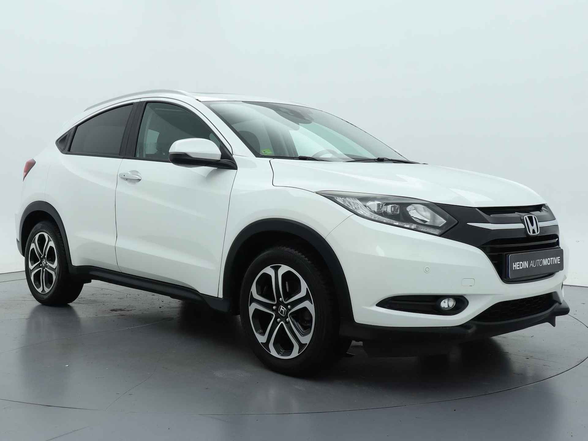 Honda HR-V 1.5 i-VTEC Executive | Automaat - 20/36