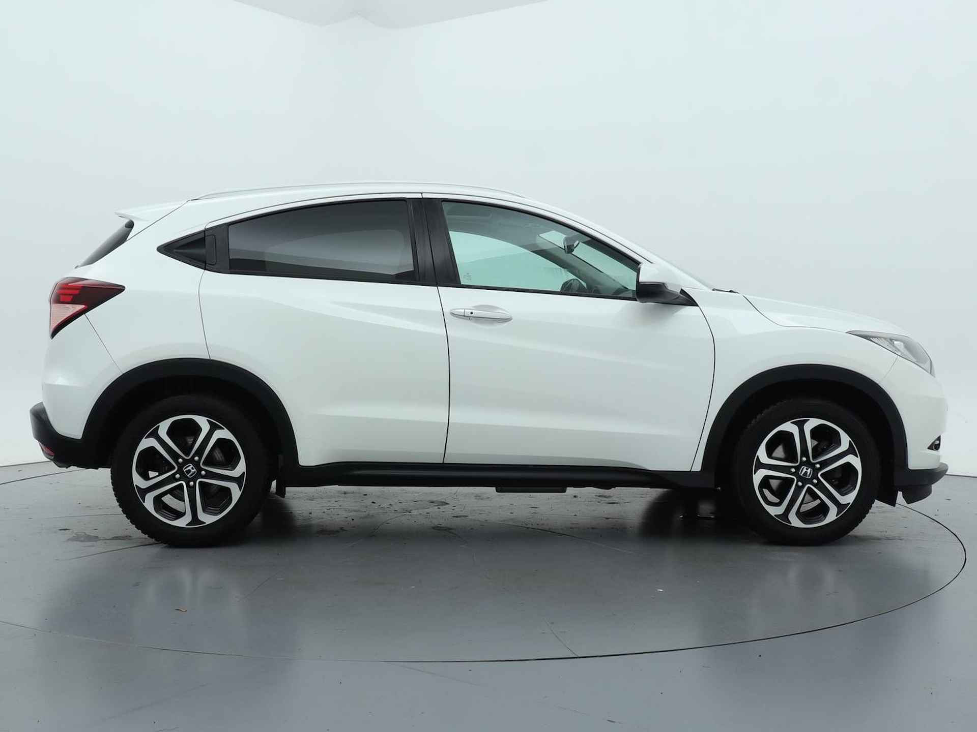 Honda HR-V 1.5 i-VTEC Executive | Automaat - 21/36