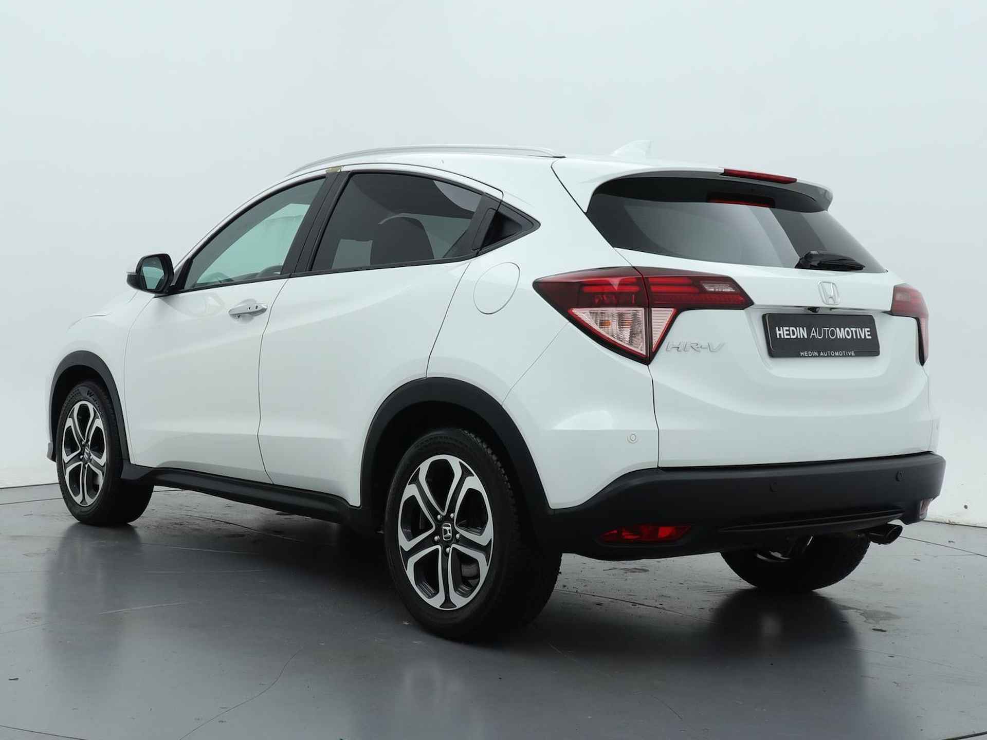 Honda HR-V 1.5 i-VTEC Executive | Automaat - 22/36