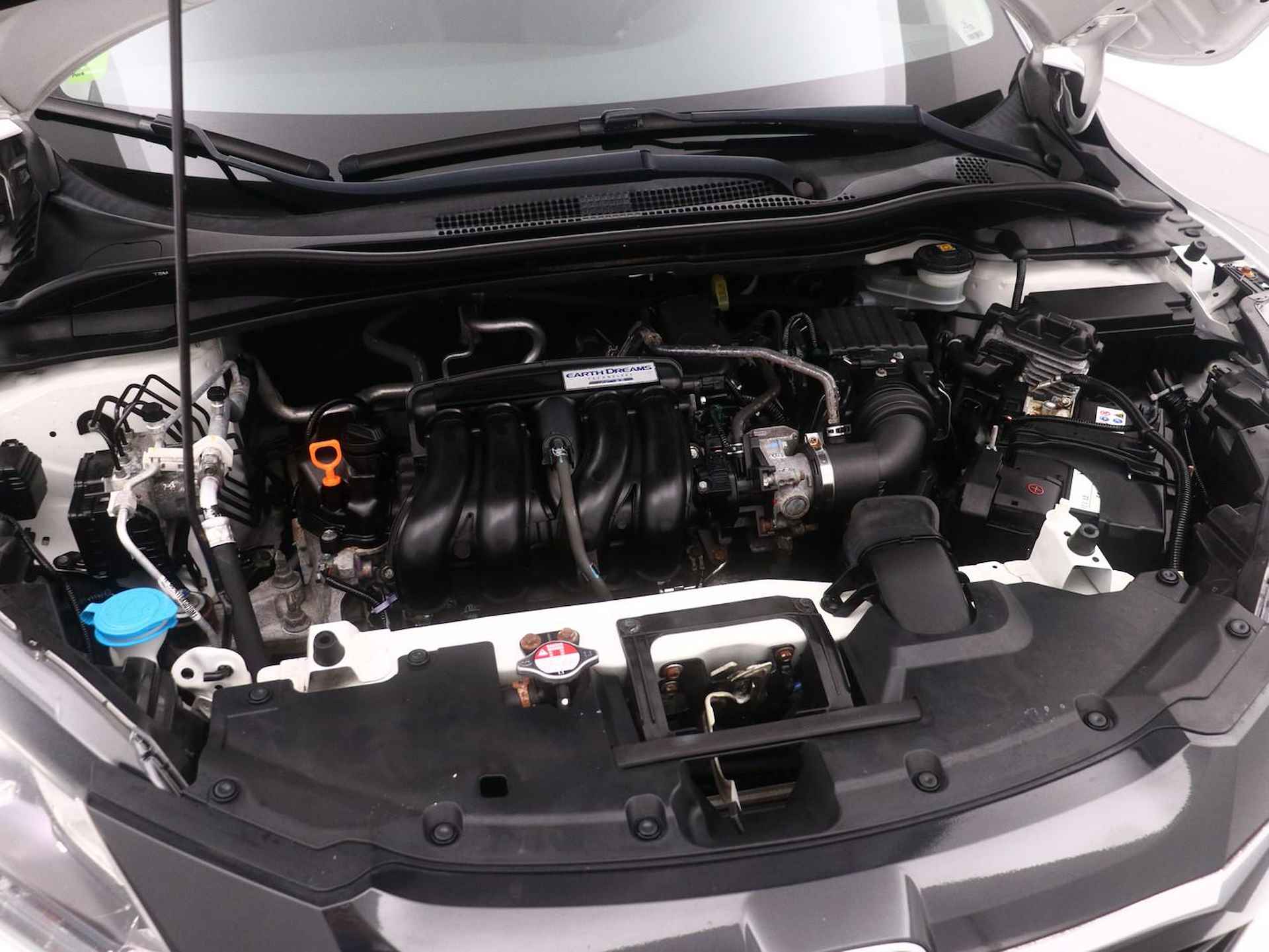 Honda HR-V 1.5 i-VTEC Executive | Automaat - 25/36