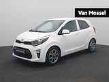 Kia Picanto 1.0 MPi DynamicPlusLine  | Cruise Control | Airco | Elektrische ramen |