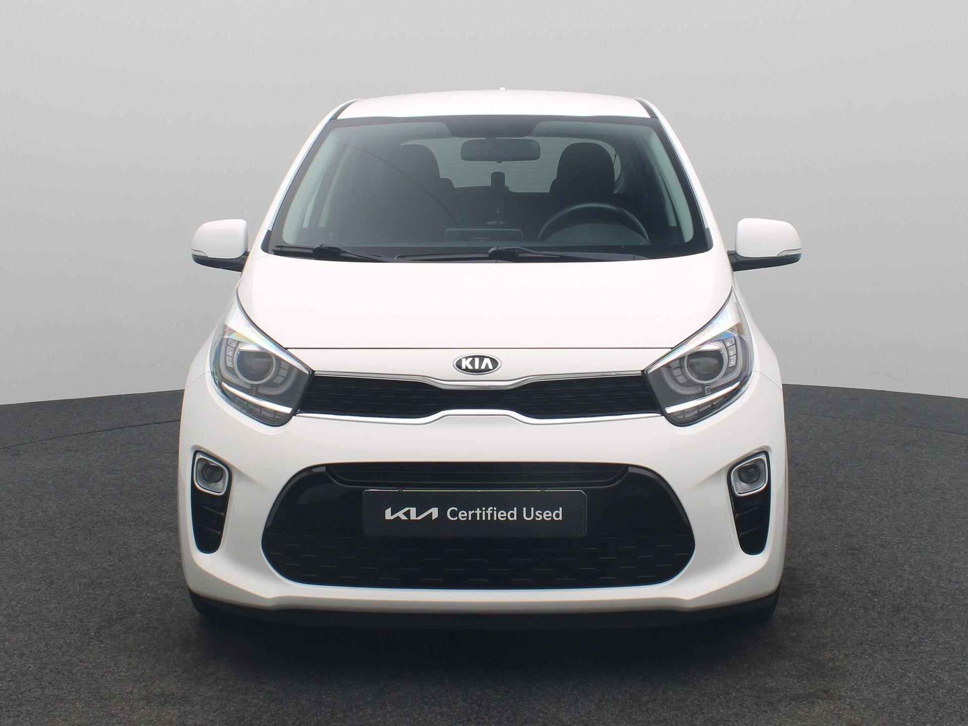 Kia Picanto 1.0 MPi DynamicPlusLine  | Cruise Control | Airco | Elektrische ramen | - 3/45