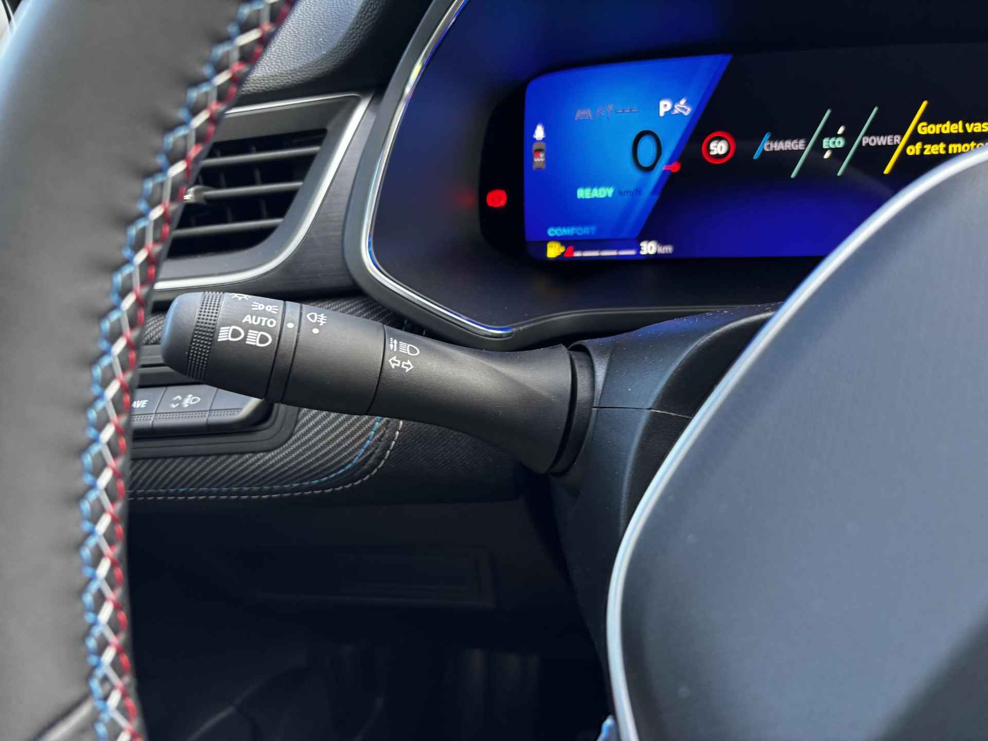 Renault Symbioz 1.6 E-Tech hybrid 145 esprit Alpine Rondomzicht camera | Lichtmetalen velgen | Cruise Control | Verwarmbare stoelen/voorruit | Apple carplay/android auto |  Elektr. verstelbare stoelen | - 14/24