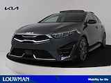 Kia ProCeed 1.5 T-GDi GT-PlusLine | Adaptive Cruise Control| Panoramadak | Achterbank verwarmd | NIEUW!! Uit voorraad leverbaar!