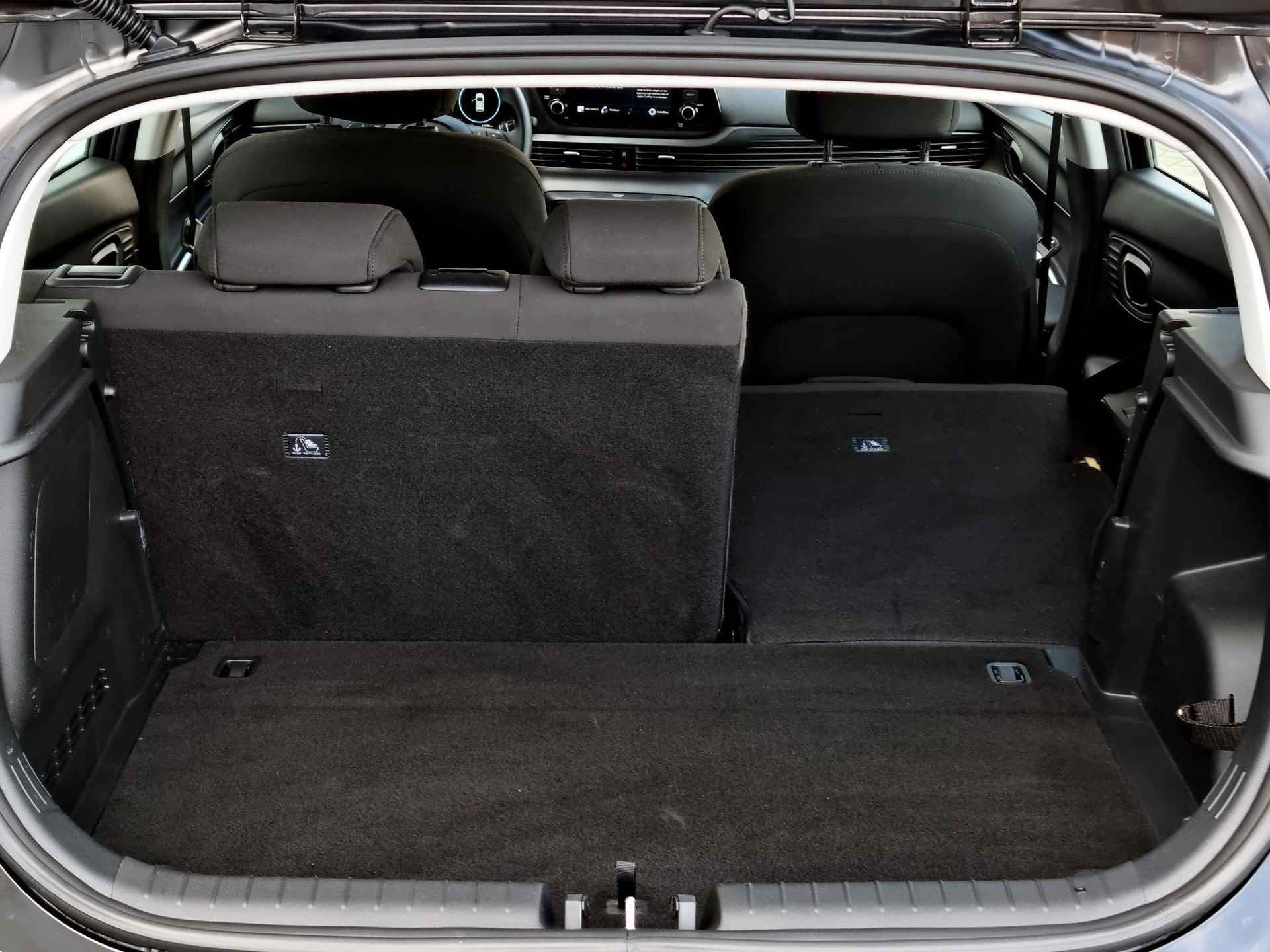 Hyundai i20 1.0 T-GDI Comfort / Origineel NL / Navigatie via Android Auto/Apple Carplay - 21/33
