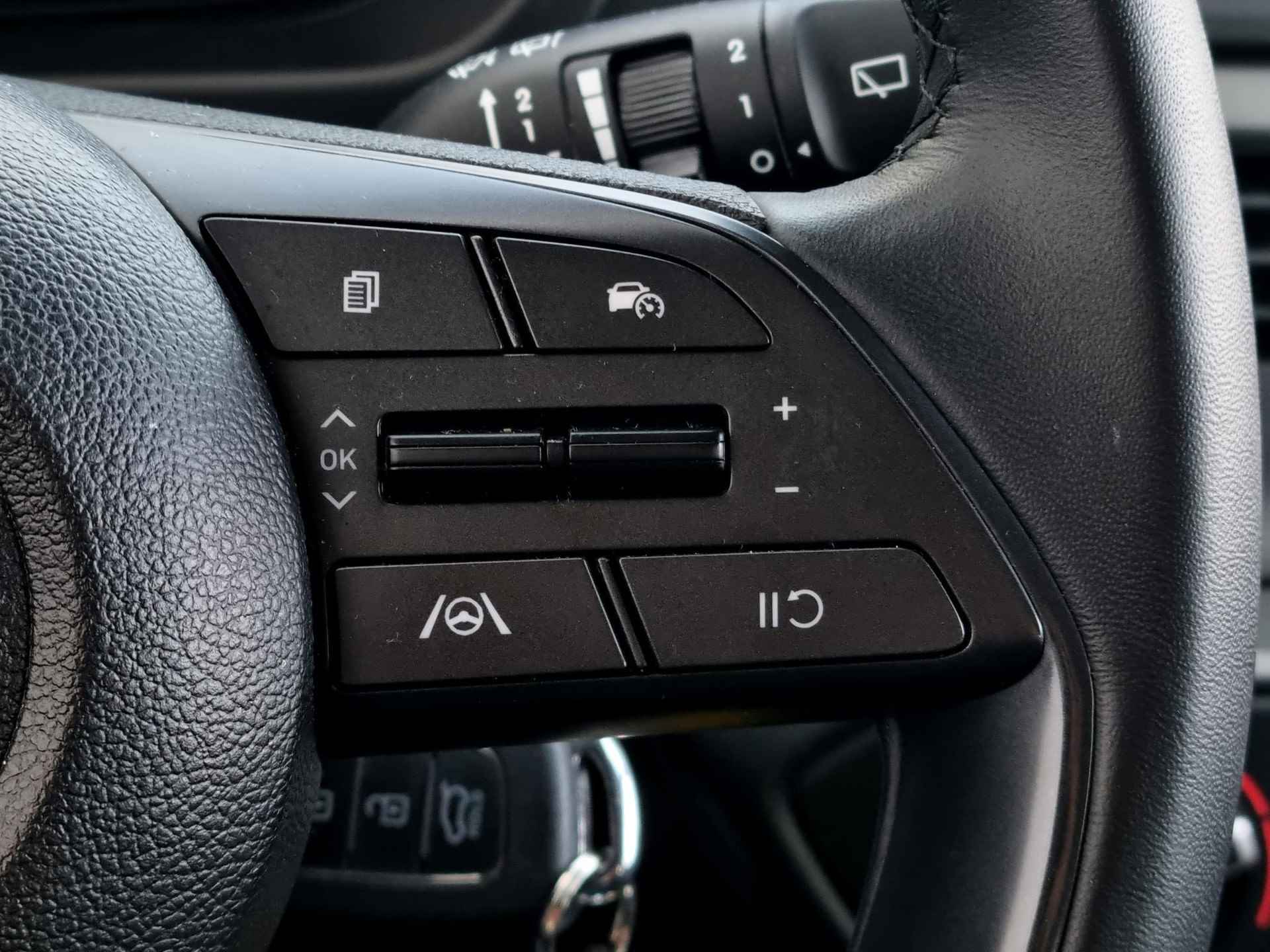 Hyundai i20 1.0 T-GDI Comfort / Origineel NL / Navigatie via Android Auto/Apple Carplay - 27/33