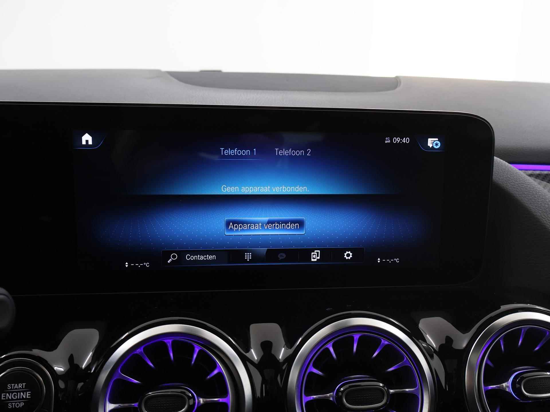 Mercedes-Benz GLA-klasse 250 e AMG Line Premium Plus | Panoramadak | Widescreen | Navigatie | Keyless Go | Carplay | Matrix Led Koplampen | Memory | - 18/52