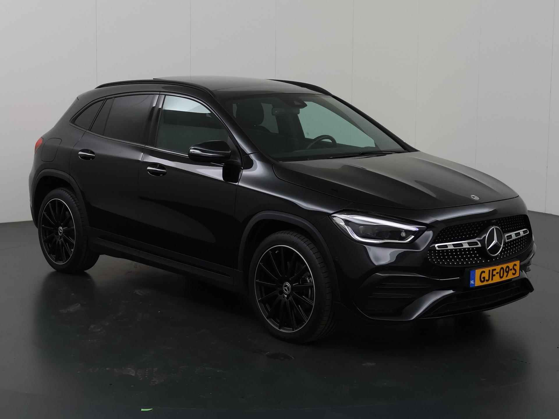 Mercedes-Benz GLA-klasse 250 e AMG Line Premium Plus | Panoramadak | Widescreen | Navigatie | Keyless Go | Carplay | Matrix Led Koplampen | Memory | - 24/52