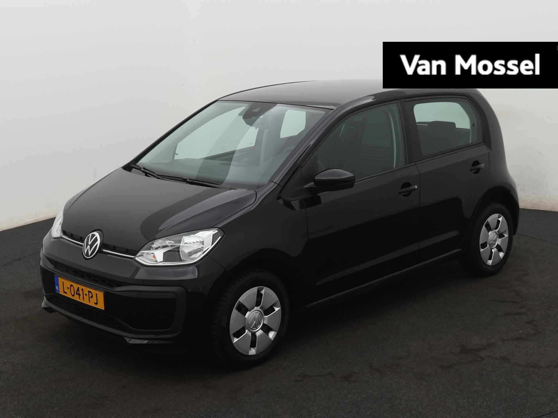 Volkswagen Up! BOVAG 40-Puntencheck