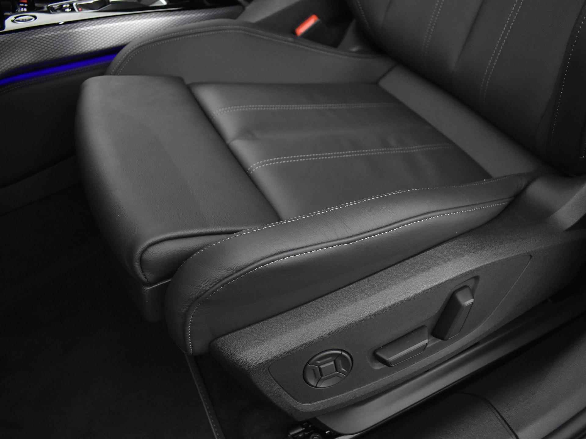 Audi A5 S Edition 40 TFSI 204 pk Avant · First Edition · Twinleder bekleding · Elektrische verst. stoelen - 6/48