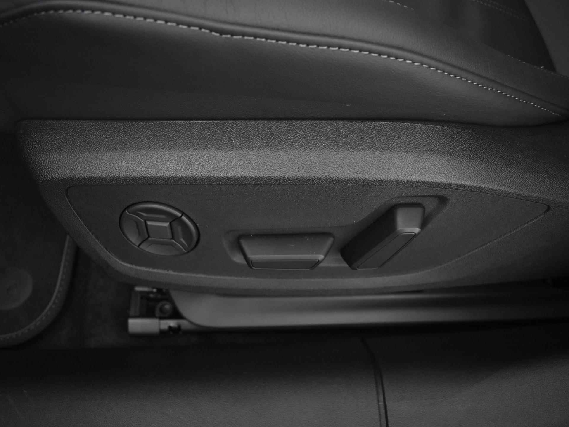 Audi A5 S Edition 40 TFSI 204 pk Avant · First Edition · Twinleder bekleding · Elektrische verst. stoelen - 7/48