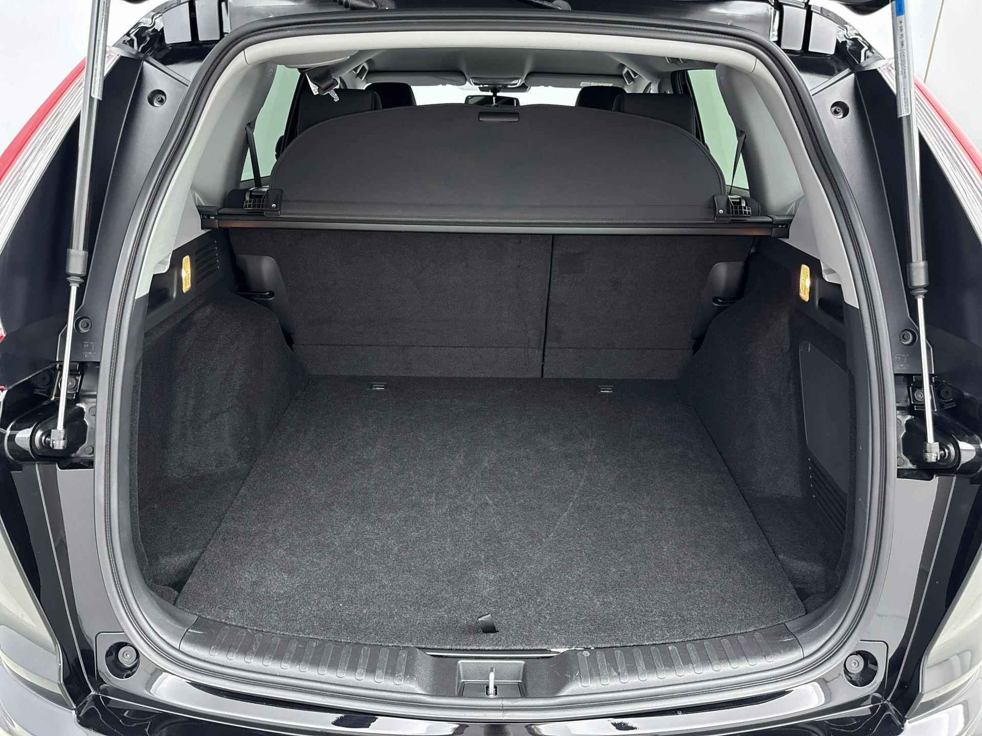 Honda CR-V 2.0 e:HEV Elegance | EINDEJAARSDEAL! | Aero Pack | 19" Lm-wielen | Trekhaak wegklapbaar | Stoelverwarming | Navigatie | Camera | Parkeersensoren | - 26/30