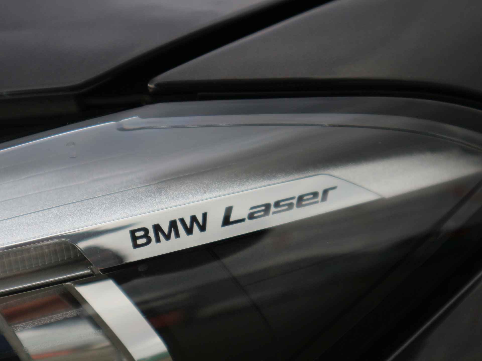 BMW 7 Serie 745e High Executive LASER FINELINE LEDER VOL OPTIES - 4/31