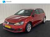 VOLKSWAGEN Golf 1.0 TSI 115pk BlueMotion 5DRS Comfortline / Parkeersensoren / Navigatie / Climate Controle