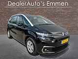 Citroën Grand C4 Picasso 1.2 131PK ECC LMV NAVIGATIE 7 PERSOONS