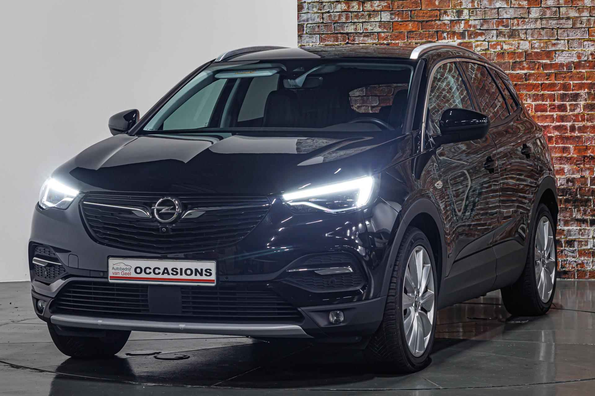 Opel Grandland X 1.6 Turbo Hybrid4 Ultimate I Plug in hybride I Bomvol I Rijklaarprijs - 6/41