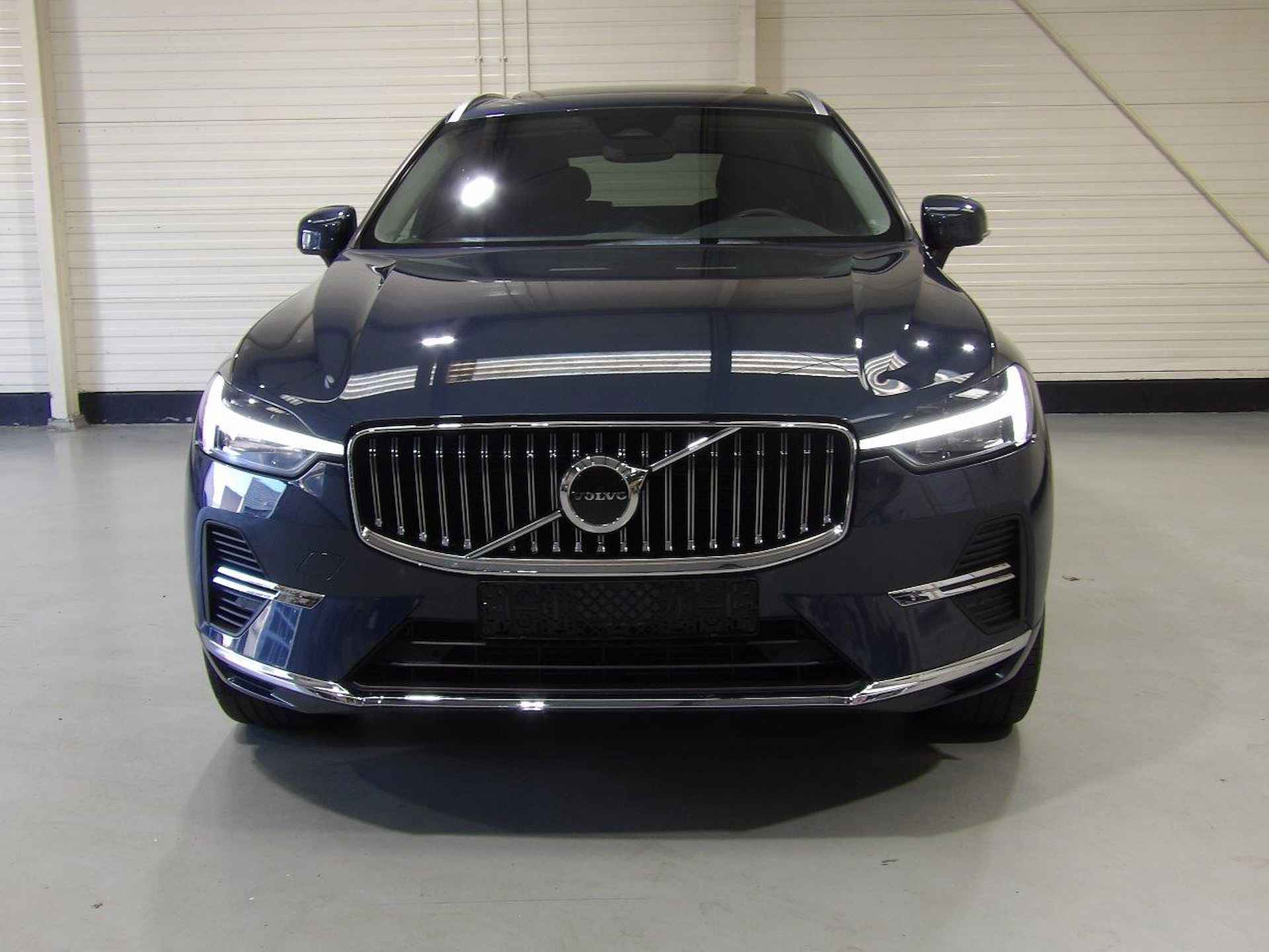 Volvo XC60 T6 Twin Engine 350pk Geartronic AWD Inscription - 2/50