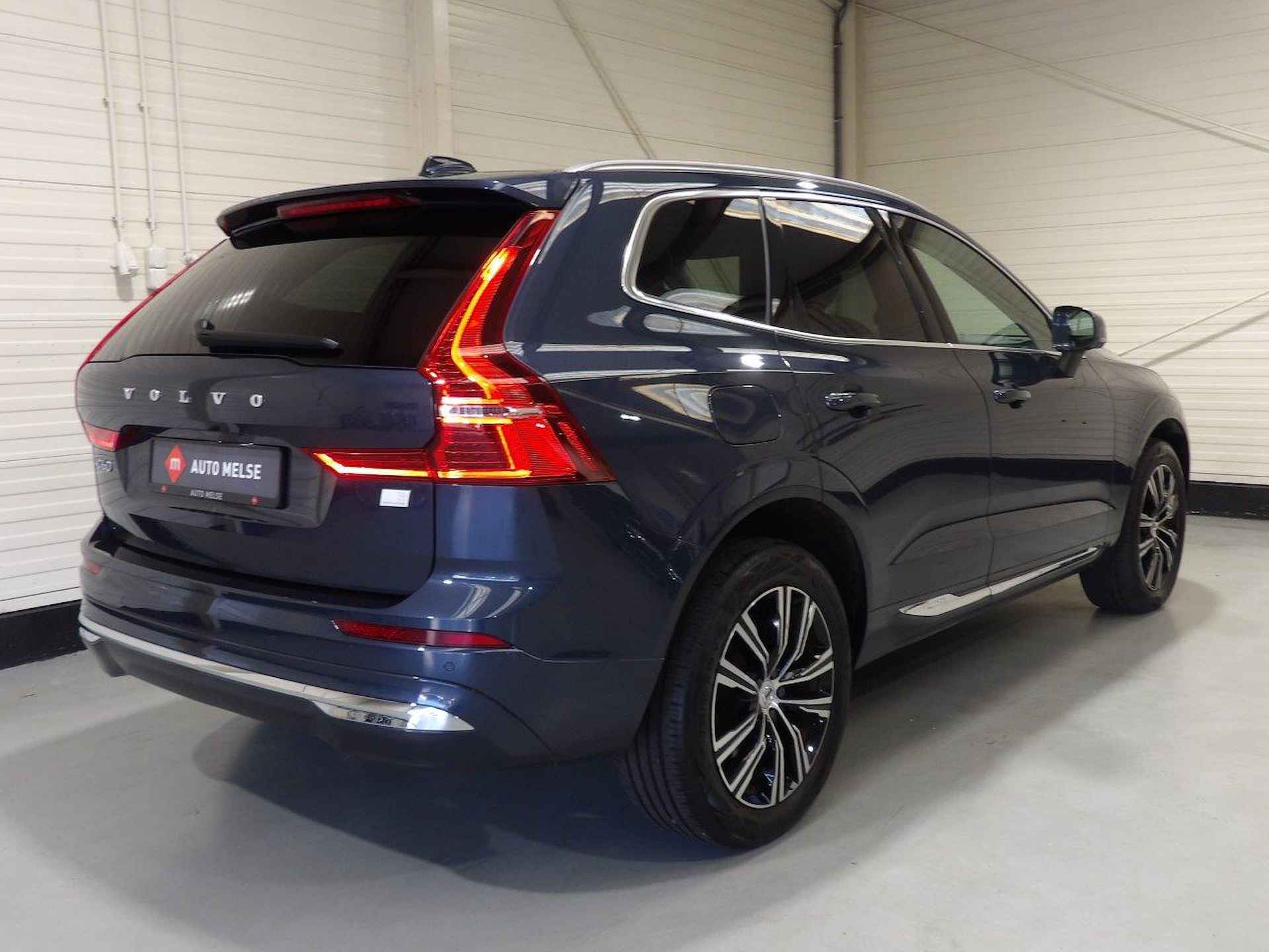 Volvo XC60 T6 Twin Engine 350pk Geartronic AWD Inscription - 4/50