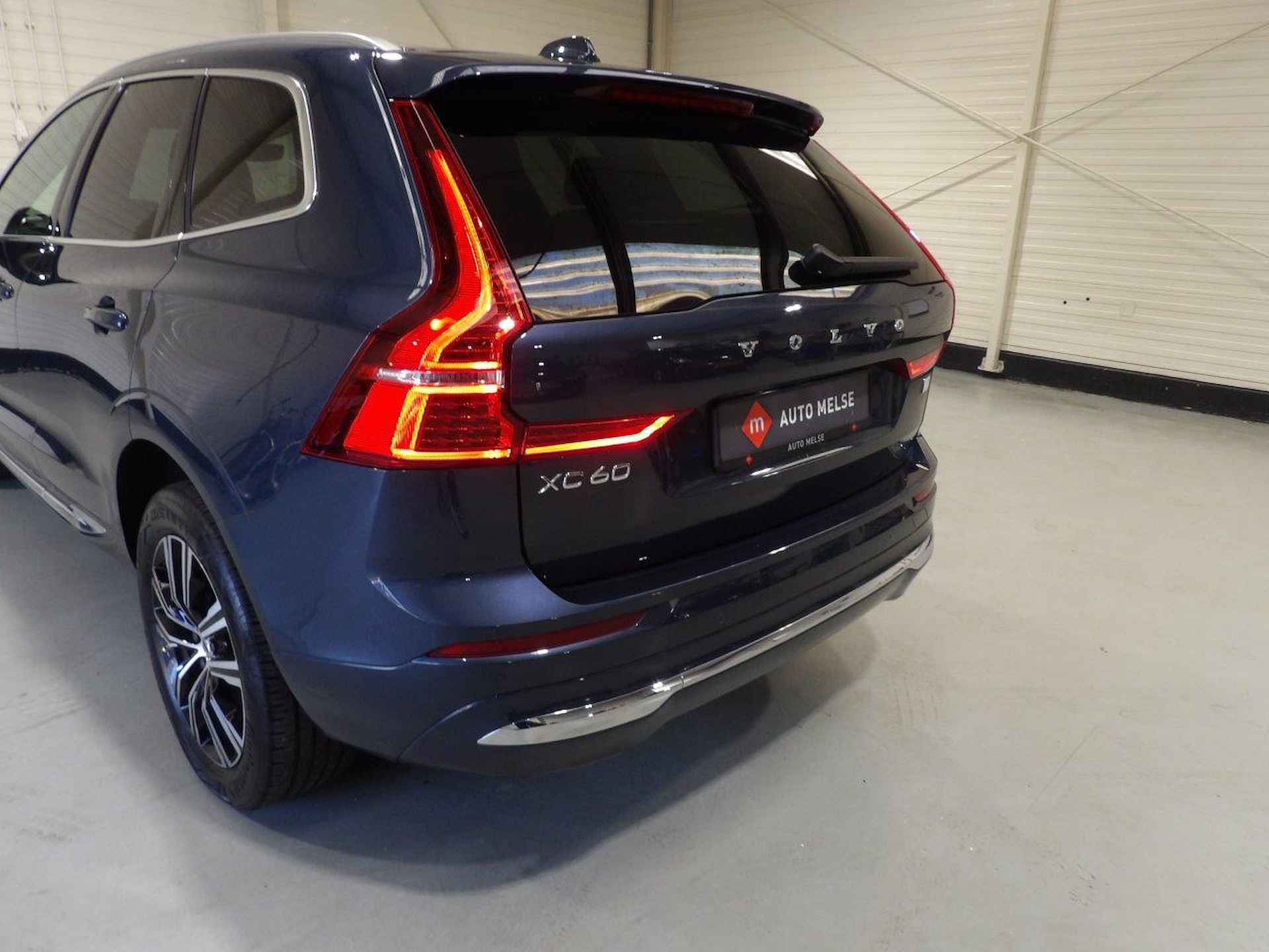 Volvo XC60 T6 Twin Engine 350pk Geartronic AWD Inscription - 13/50