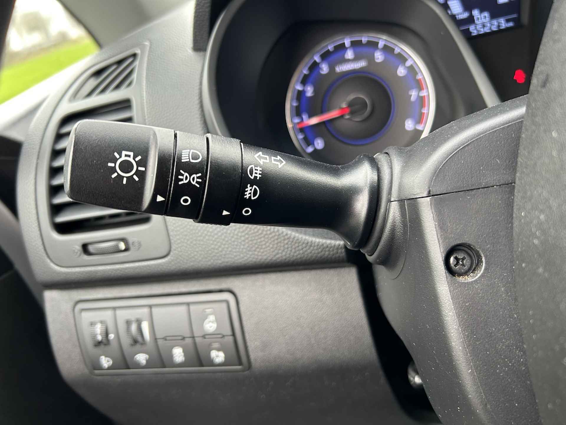 Hyundai ix20 1.6i I-Vision, Automaat, Rijklaar-Prijs - 19/33
