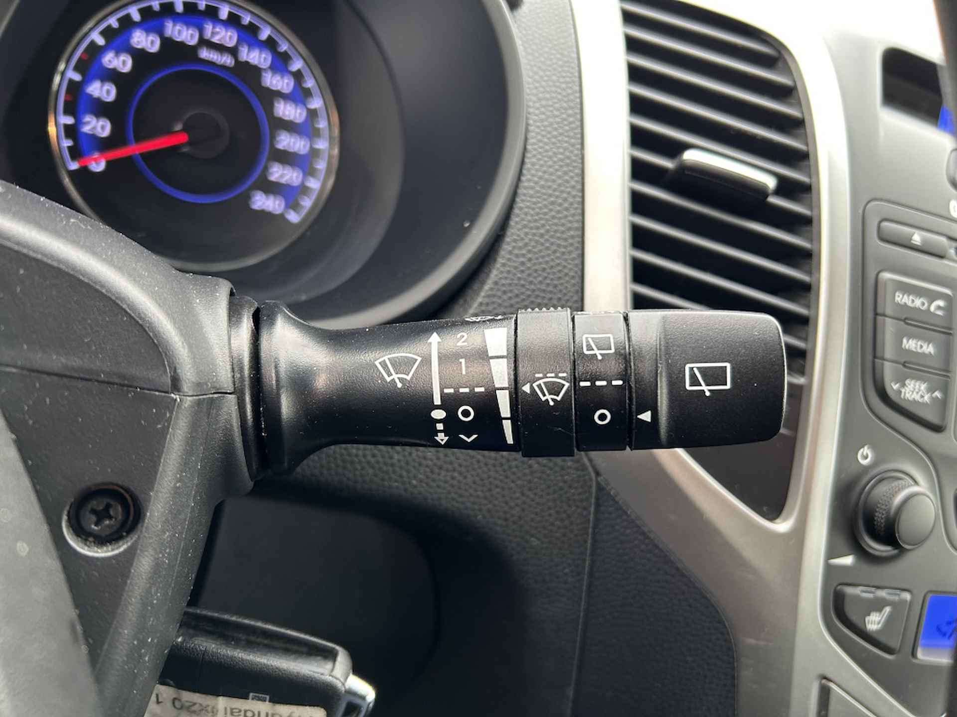 Hyundai ix20 1.6i I-Vision, Automaat, Rijklaar-Prijs - 20/33